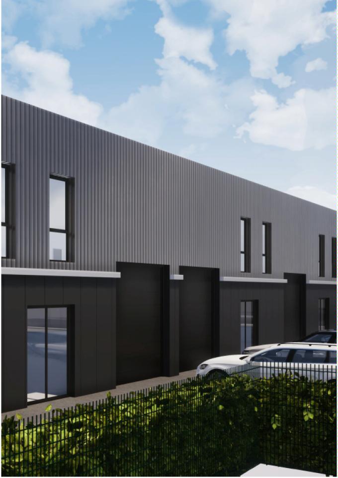 Local d'activité Saint-Étienne-la-Varenne 2000m² Vente local d'activité Saint-Étienne-la-Varenne Rhône OVACT2424917 7